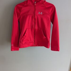 Boy's Under Armour Jacket